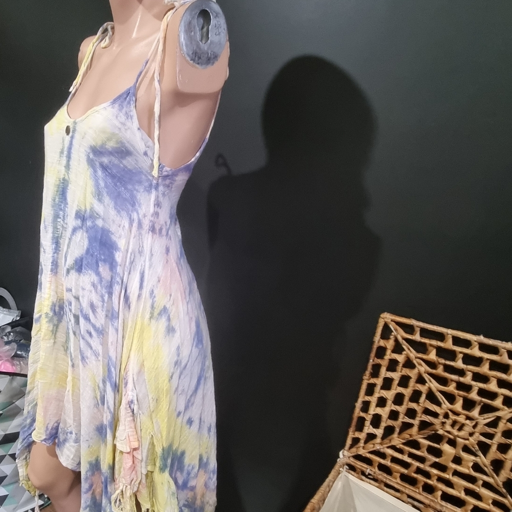 🤩Billabong summer dress☀️ - Picture 9 of 10